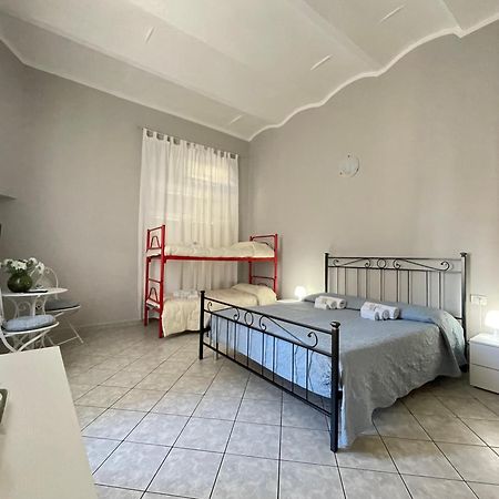 Ostello San Giovanni Bosco La Spezia Kültér fotó