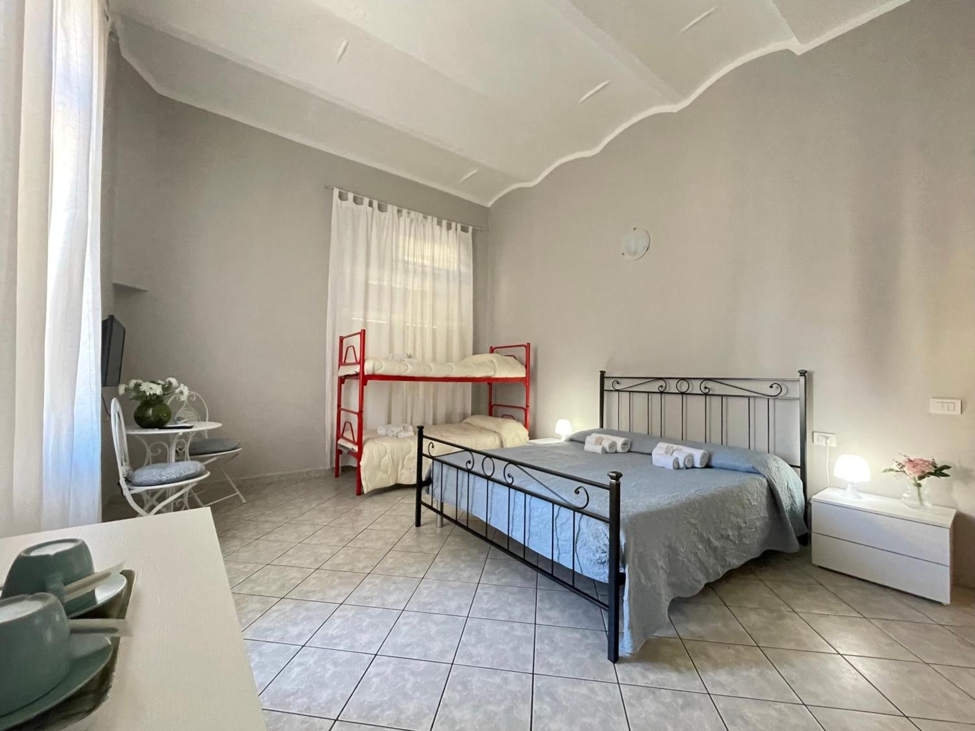 Ostello San Giovanni Bosco La Spezia Kültér fotó